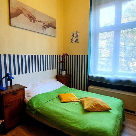 The Apartment In Strict City Center. Self Check-In Krasków Εξωτερικό φωτογραφία