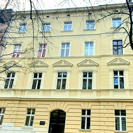 The Apartment In Strict City Center. Self Check-In Krasków Εξωτερικό φωτογραφία